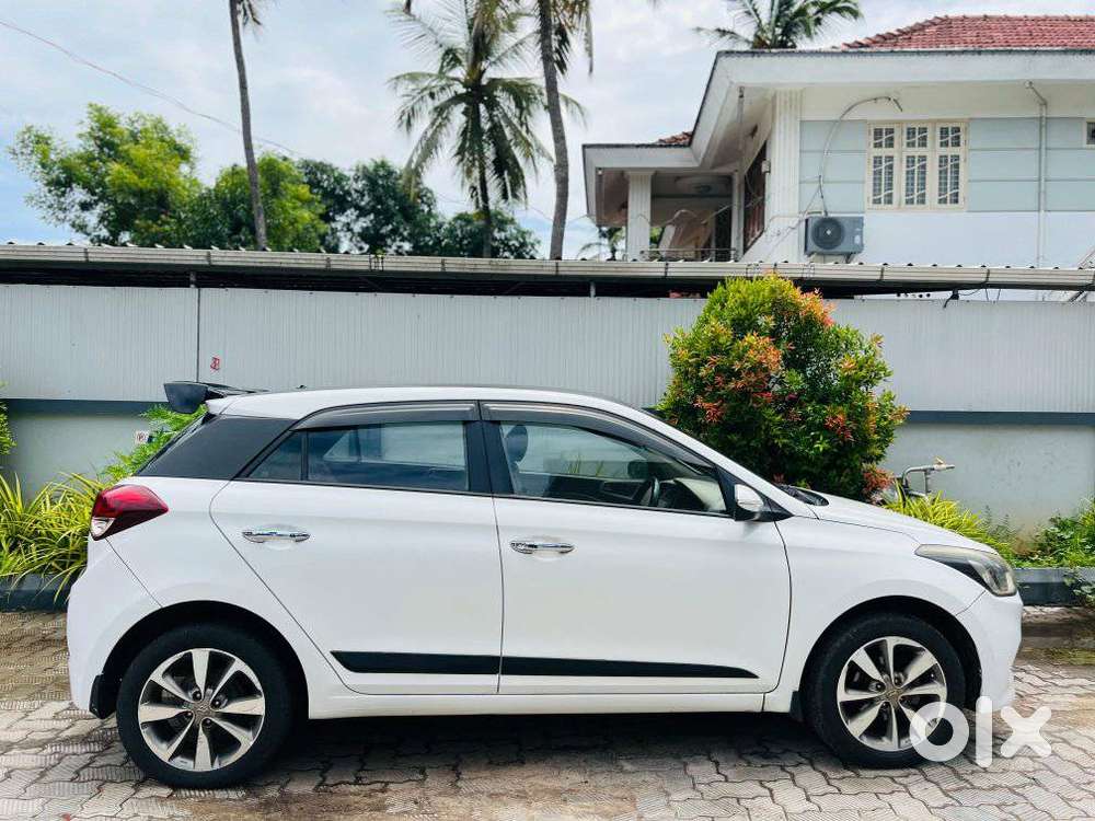 Hyundai Elite I20 Asta 1.2, 2014, Petrol