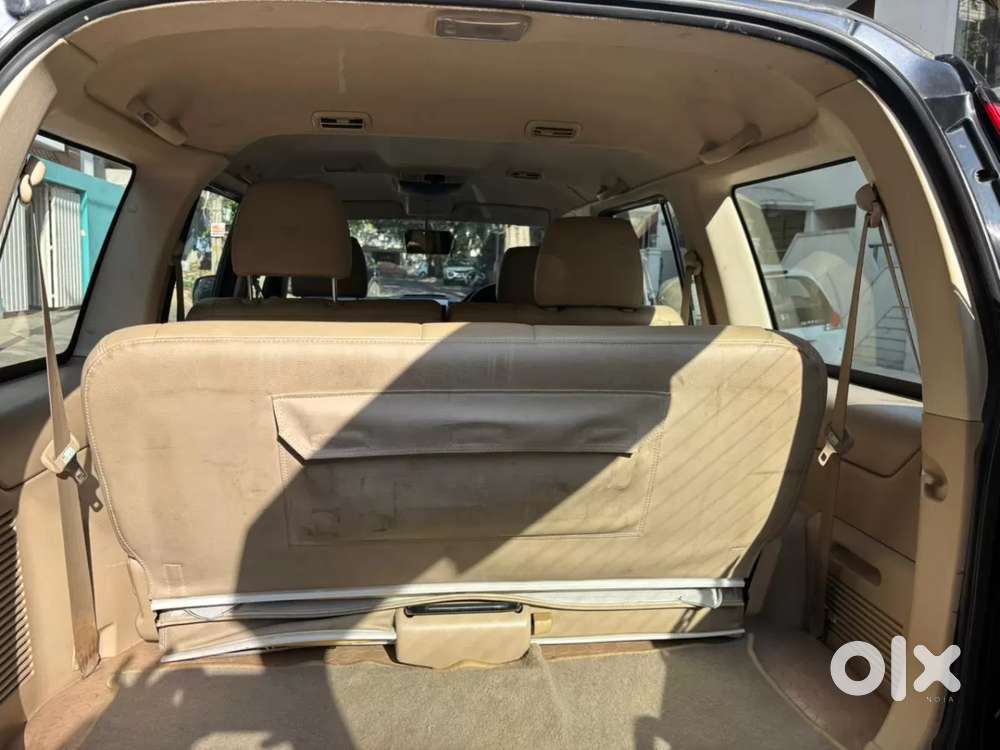 Ford Endeavour, 2013, Diesel