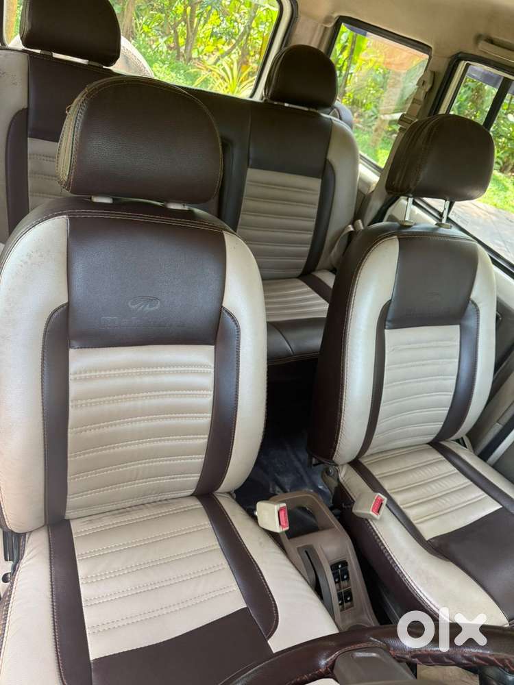 Mahindra Bolero Power Plus 2018 Diesel Well Maintained