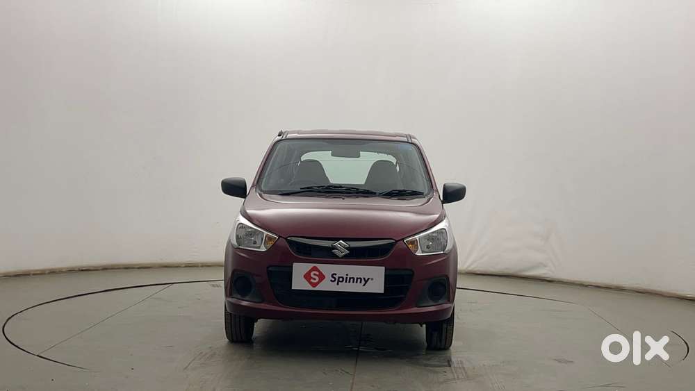 Maruti Suzuki Alto K10 Vxi (o), 2019, Cng & Hybrids