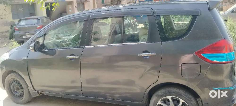 Maruti Suzuki Ertiga 2017 Diesel 162000 Km Driven