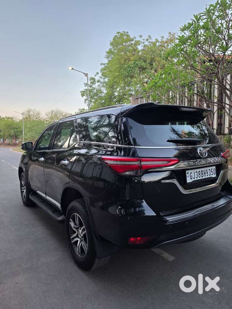 Toyota Fortuner 4x2 At 2.8 Diesel, 2024, Diesel