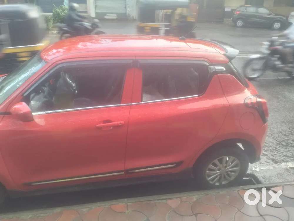 Maruti Suzuki Swift Lxi 2020