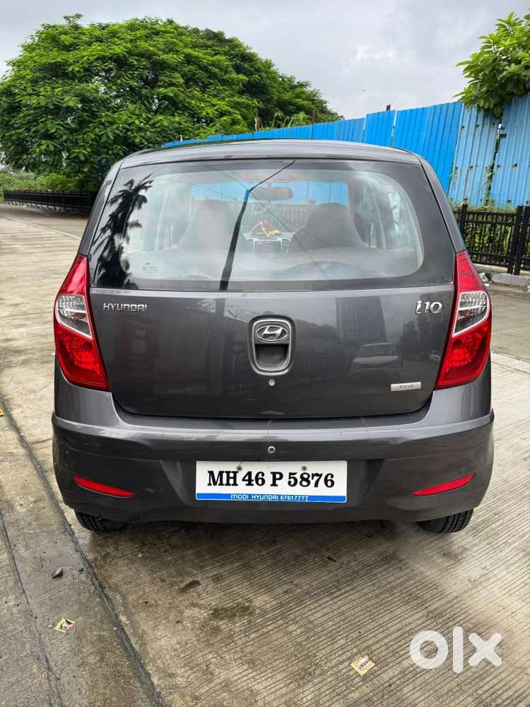 Hyundai I10 Era 1.1 Lpg, 2012, Lpg