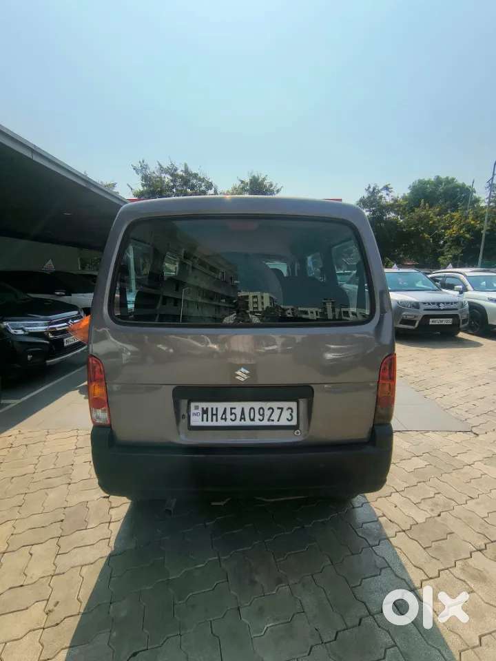 Maruti Suzuki Eeco 7 Seater Standard, 2023, Petrol