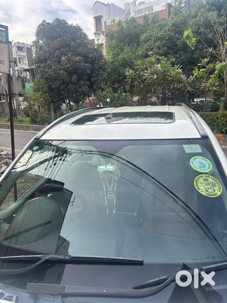 Xuv500 W11at Excellent Condition