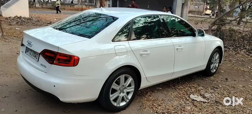 Good Condition And No Complaints. Documents Are All Updated.