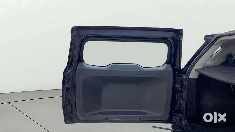 Ford Ecosport 2013-2015 1.5 Ti Vct Mt Ambiente, 2014, Petrol