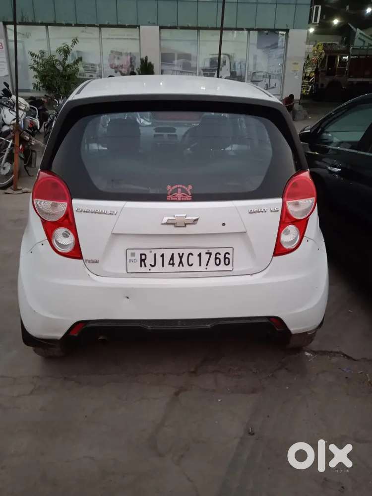 Chevrolet Beat