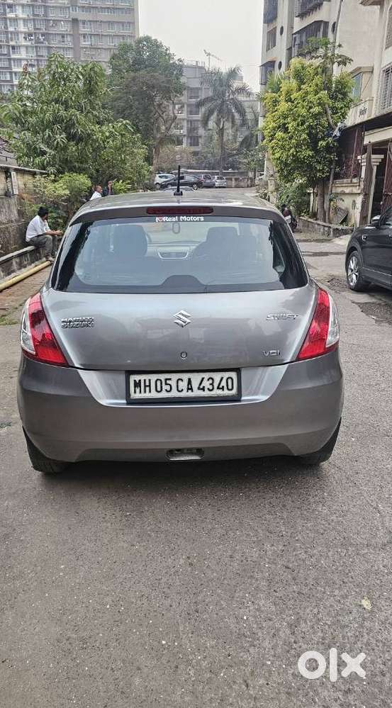 Maruti Suzuki Swift Ddis Vdi, 2014, Diesel