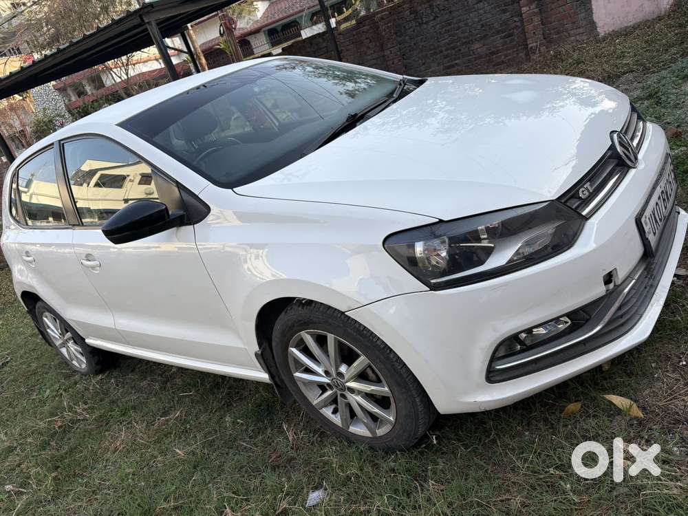 Volkswagen Polo Gt Tsi Sport Edition, 2017, Petrol