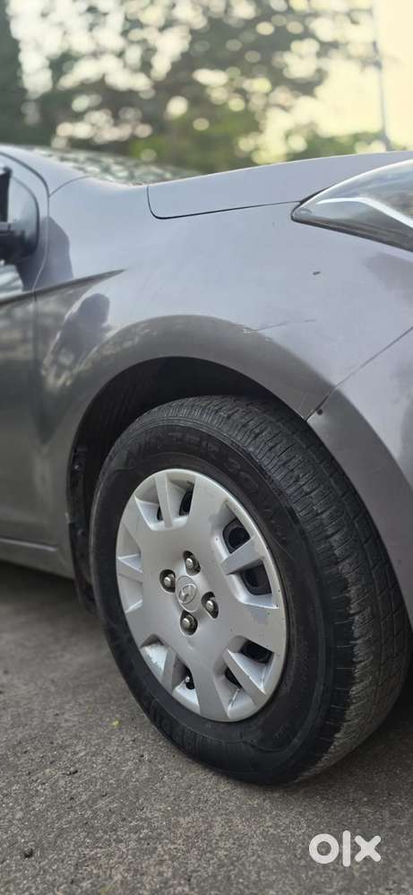 Hyundai I20 2012-2014 Magna 1.4 Crdi (diesel), 2014, Diesel