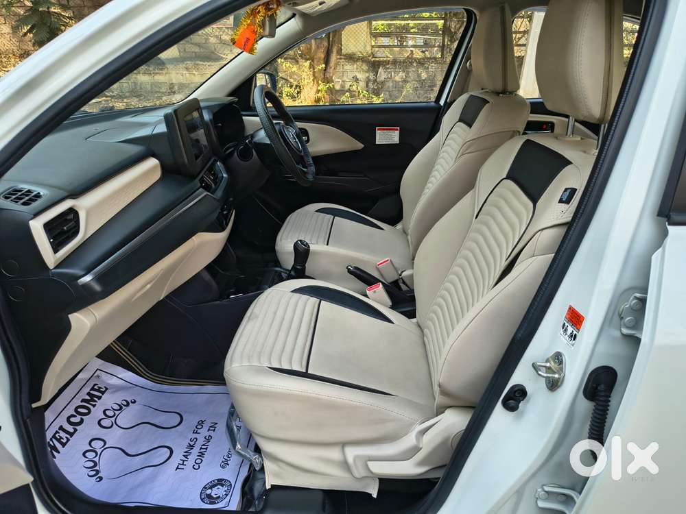 Maruti Suzuki Dzire 1.2 Vxi Cng, 2025, Petrol