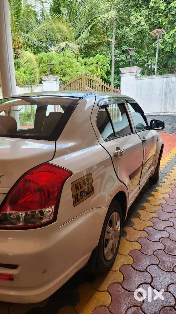 Good Condition Neat Vehicle Average Tyre Four Power Windows