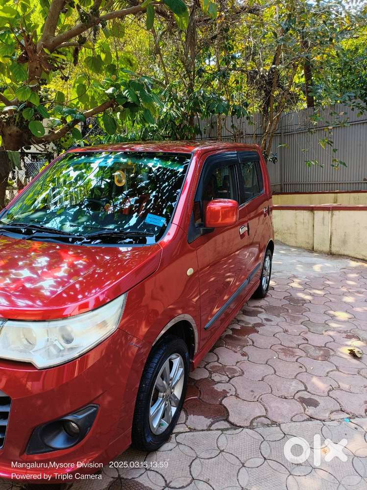 Wagor R Stingray Vxi For Sale