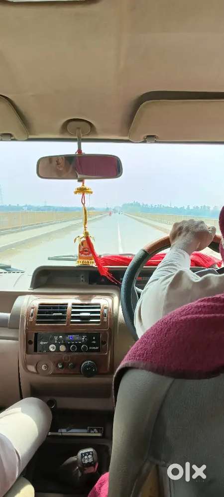 Mahindra Bolero 2013 Diesel 120000 Km Driven