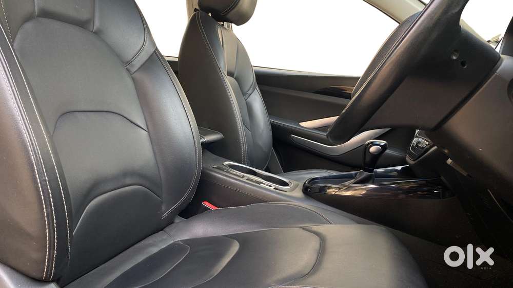 Mg Hector Sharp Dct Petrol, 2019, Petrol