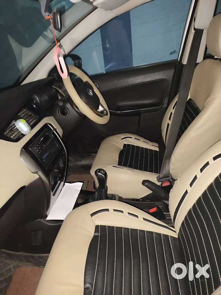 Tata Zest 1.2 Revotron 2nd 2016