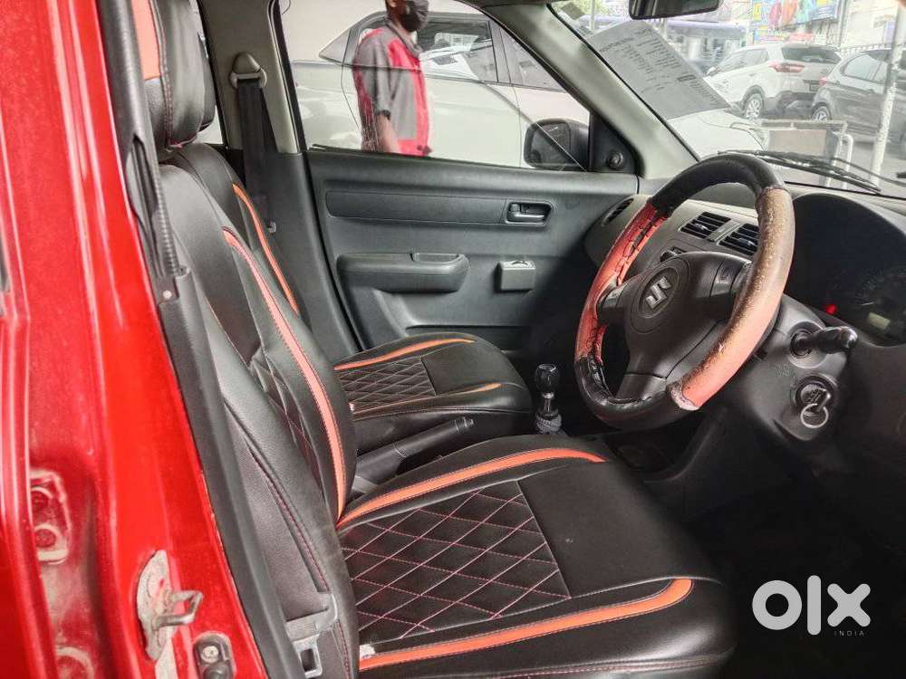 Maruti Suzuki Swift, 2011, Diesel