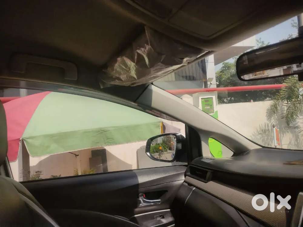 Toyota Innova Crysta 2020 Diesel Manual