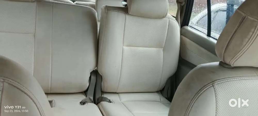 Toyota Innova Diesel Manual 2011