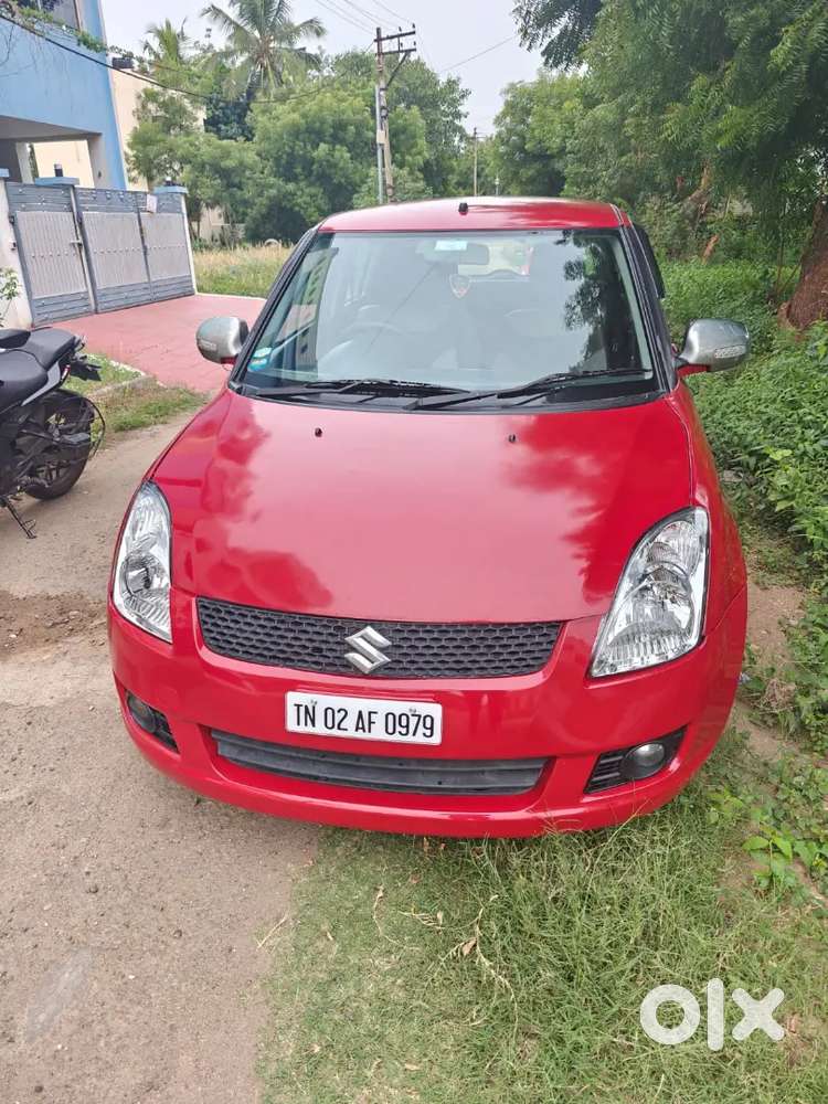 Maruti Swift Vdi 2008