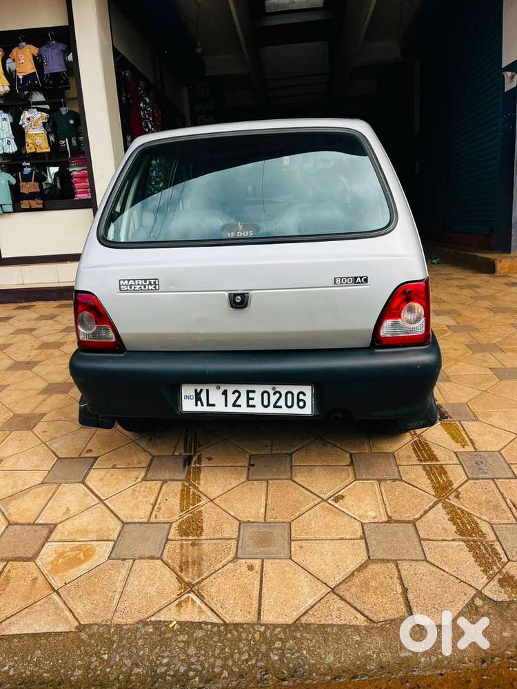 Good Condition