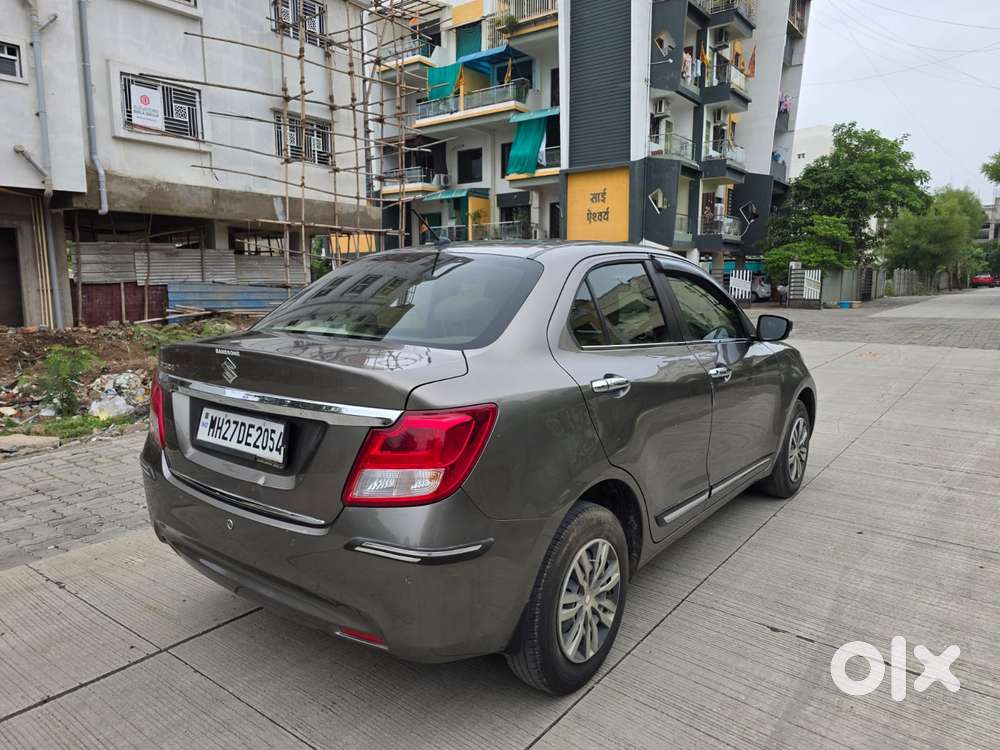 Maruti Suzuki Swift Dzire Vxi(o) Mt, 2022, Petrol