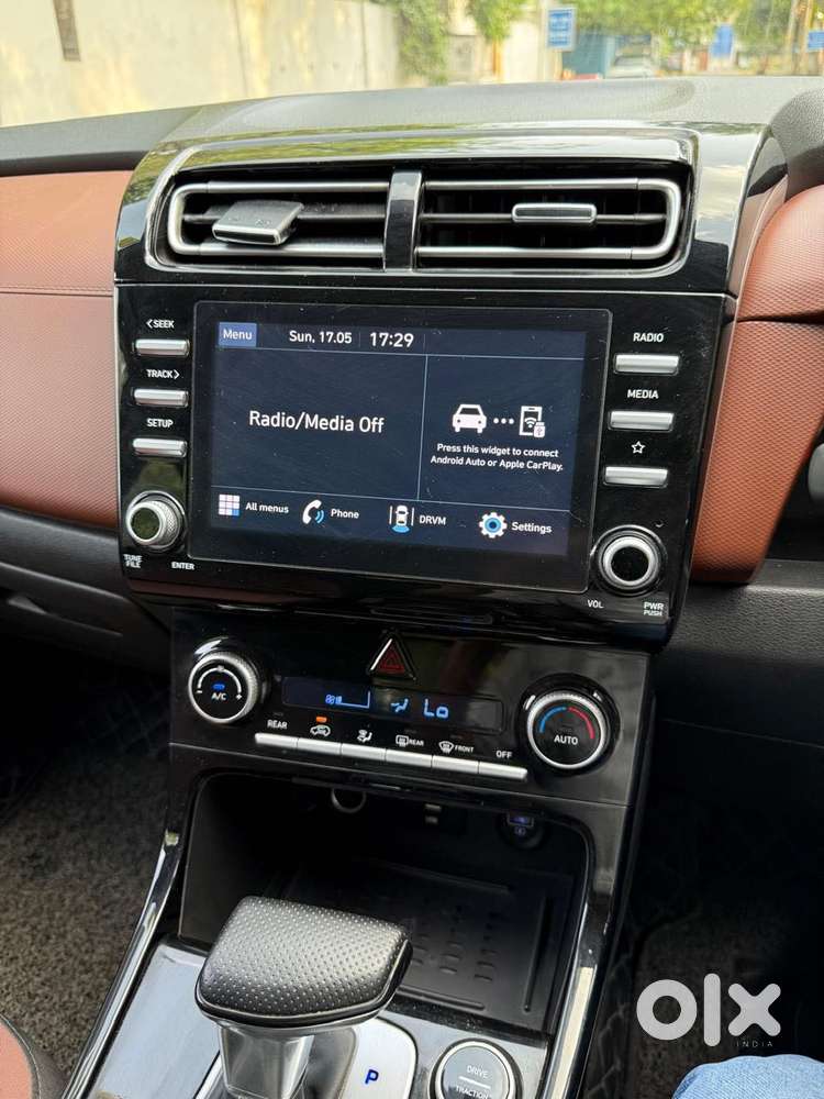 Hyundai Alcazar 1.5 Prestige Exe Diesel Mt 7 Str, 2022, Diesel