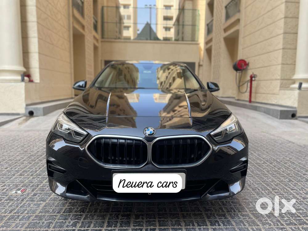 Bmw 2 Series 2.0 220d Sportline, 2021, Diesel