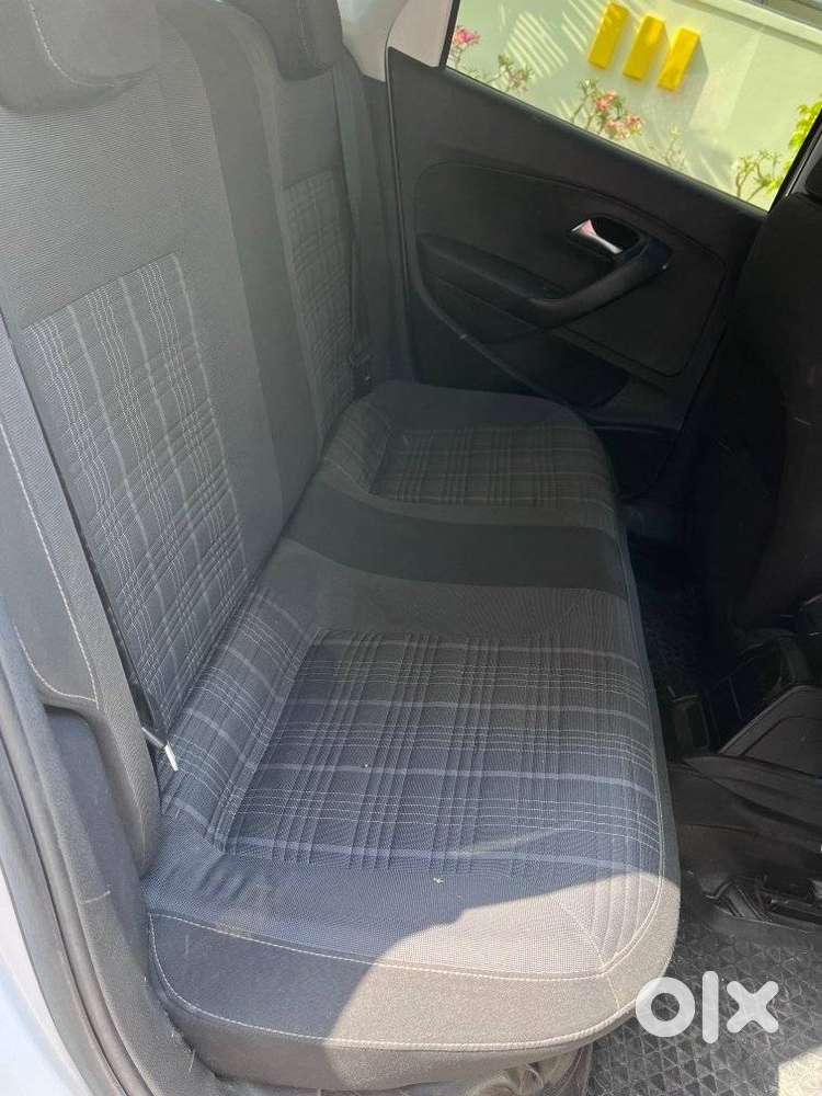 Volkswagen Polo Gt Tsi, 2021, Petrol