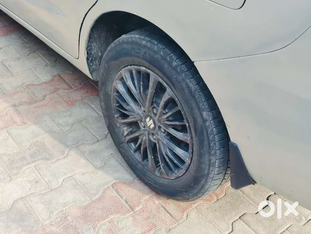 Maruti Suzuki Ertiga 2020