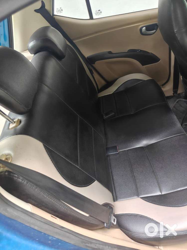 Hyundai I10 Sportz Petrol 2009