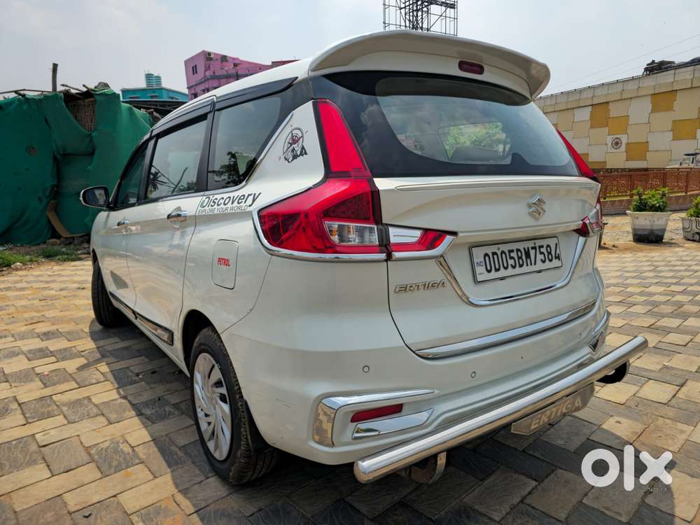 Maruti Suzuki Ertiga Vxi (o) Cng, 2023, Cng & Hybrids