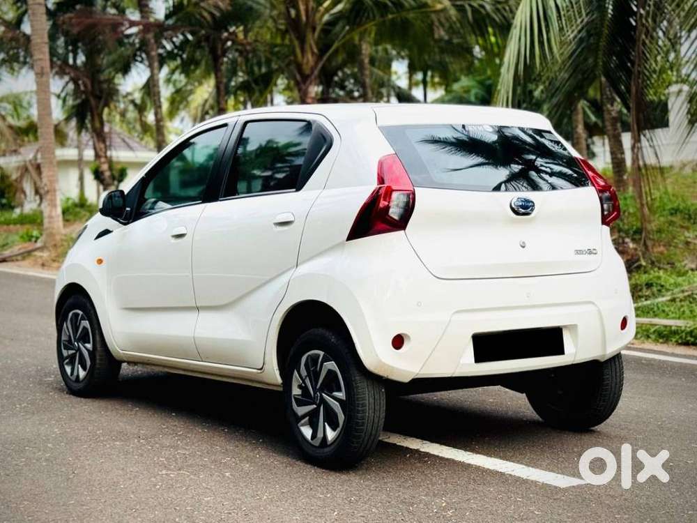 Datsun Redigo 2020-2022 1.0 T (o) Amt, 2020, Petrol
