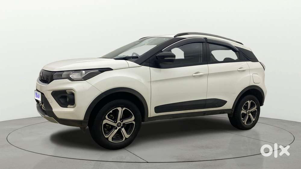 Tata Nexon 1.2 Revotron Xz Plus, 2023, Petrol