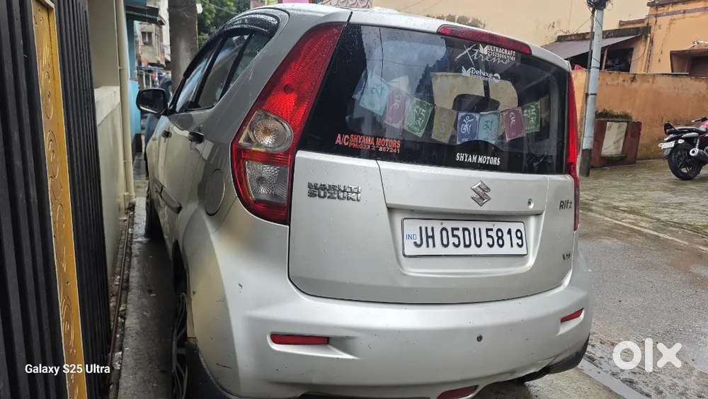 Fully Loaded Car Hai Kuch Extra Kaam Nahi Karwana Hai