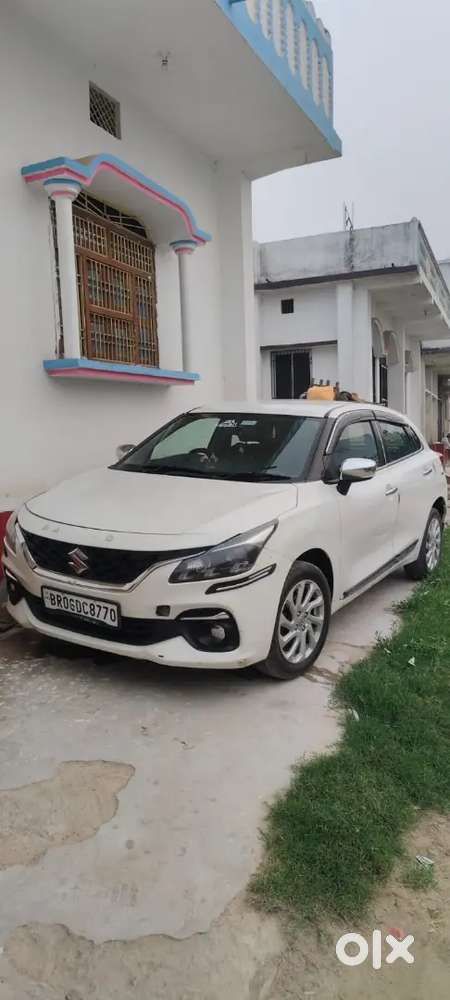 Baleno Zeta Model Dec 2022