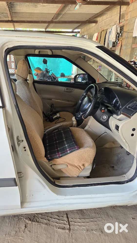 Swift Dzire Vdi , 2015 Model , Diesel