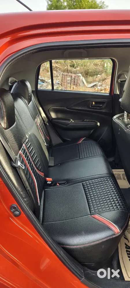 Maruti Suzuki Swift Lxi 2024 Model