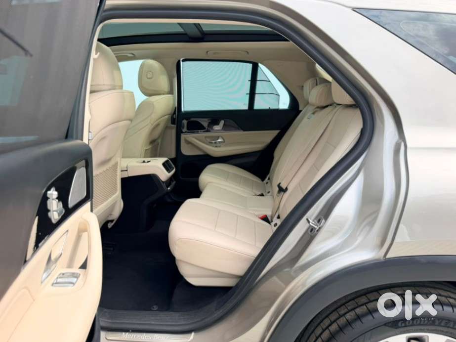 Mercedes-benz Gle 300d 4matic Lwb, 2022, Diesel