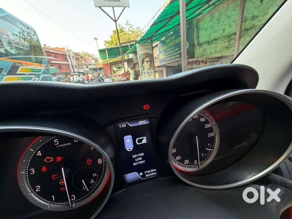 Maruti Suzuki Swift 2022