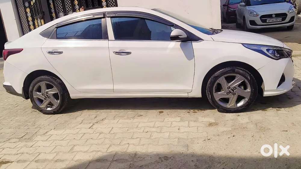 Sunroof Push Button Start Cng Pass