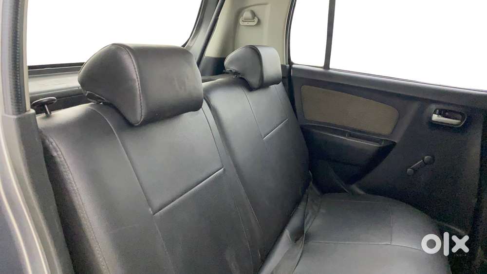 Maruti Suzuki Wagon R 1.0 Lxi Cng, 2015, Cng & Hybrids