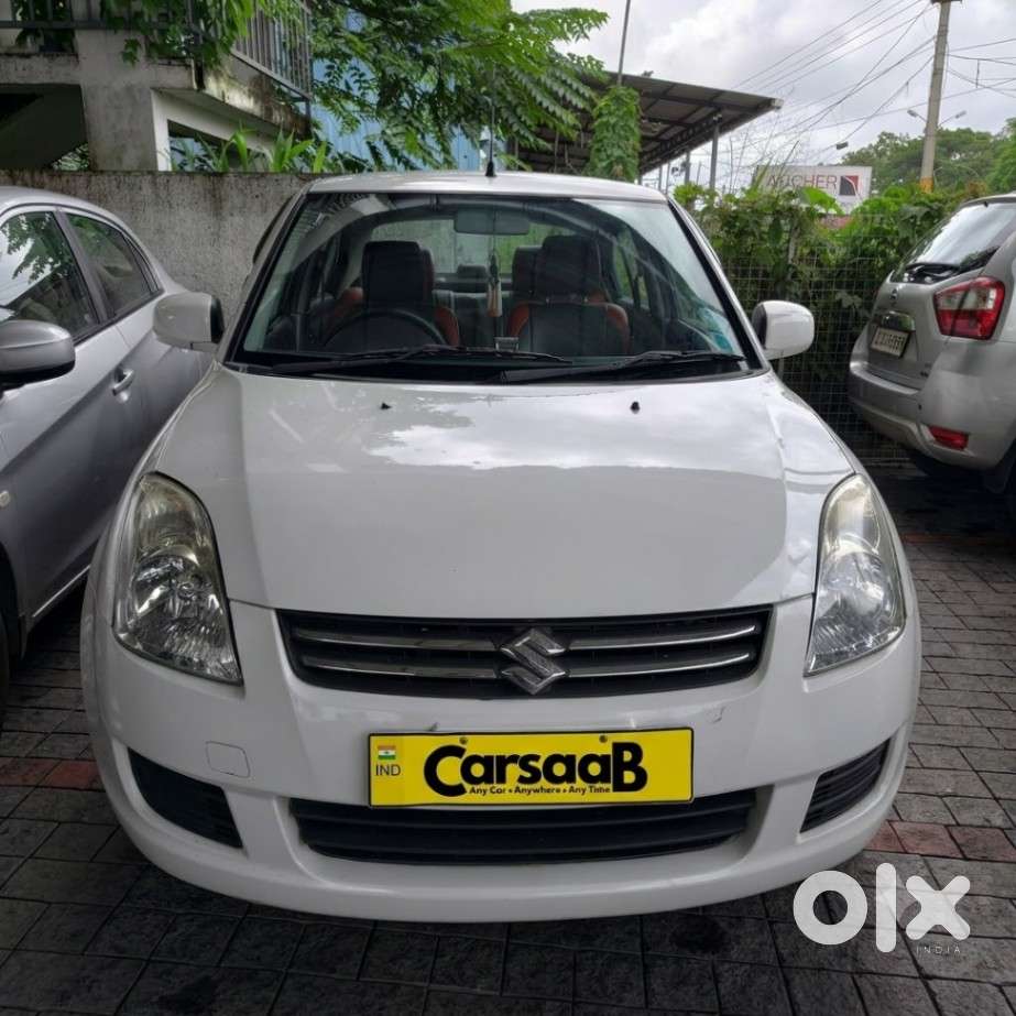 Maruti Suzuki Swift Dzire 1.3 Vxi, 2013, Diesel