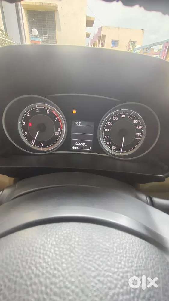 Maruti Suzuki Dzire 2023 Petrol Good Condition