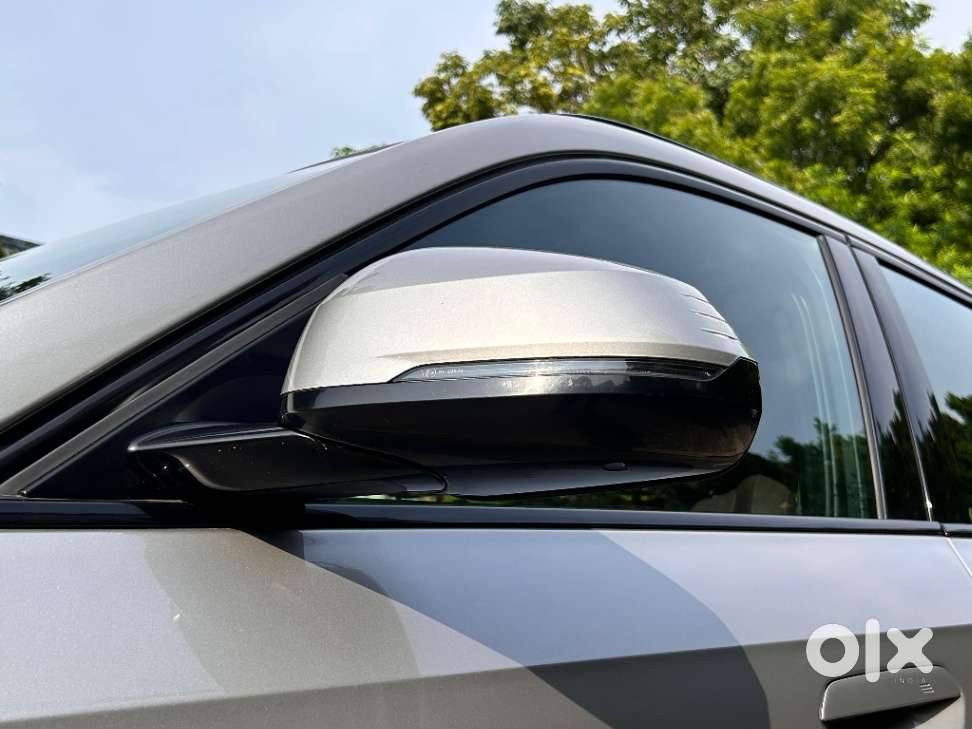 Bmw X1 Sdrive18i M Sport, 2024, Petrol