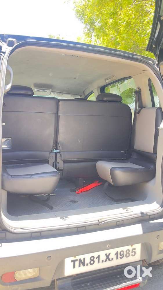 Mahindra Nuvosport N4 Plus, 2016, Diesel