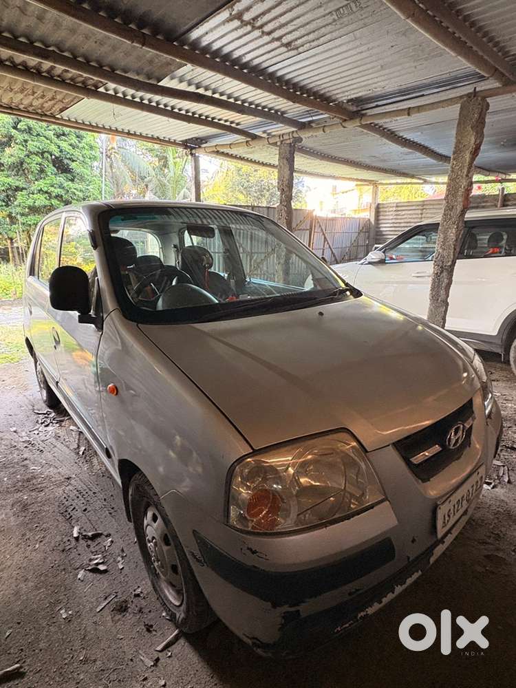 Hyundai Santro Xing Petrol Good Condition