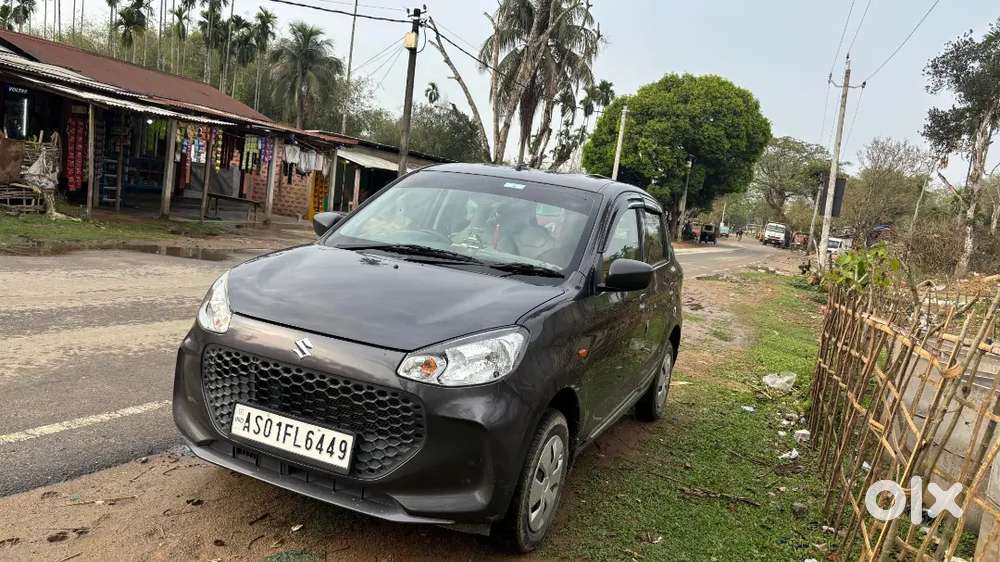 Maruti Suzuki Alto K10 2023